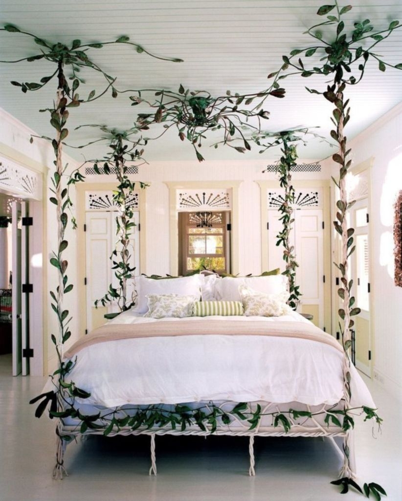 Most adorable decoration of bedroom 20