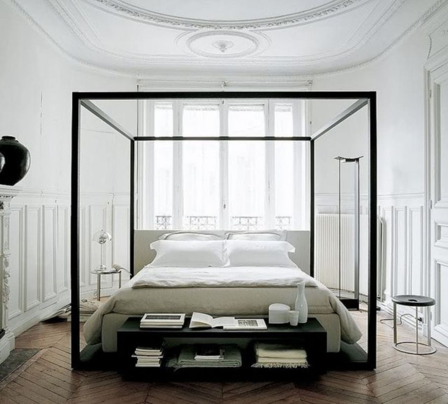 Most adorable decoration of bedroom 22