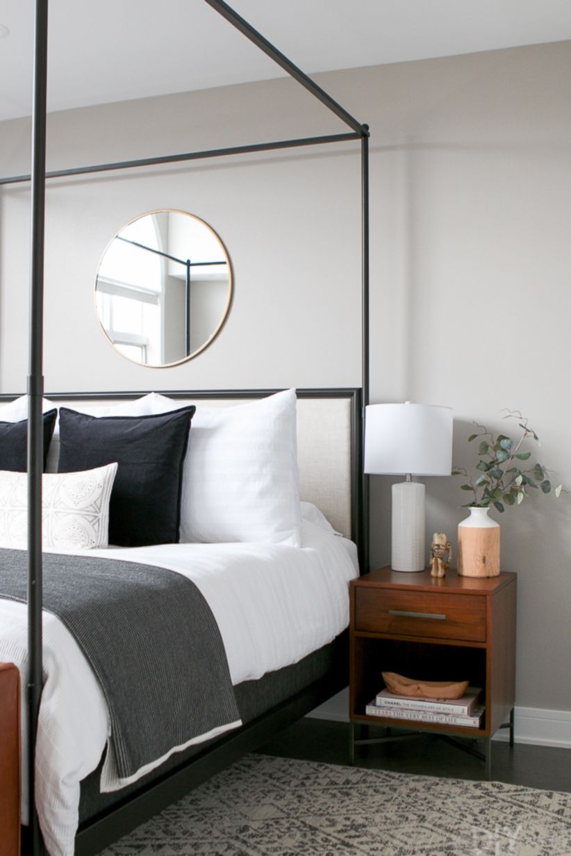 Most adorable decoration of bedroom 23