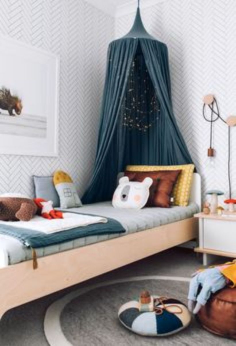 Most adorable decoration of bedroom 24
