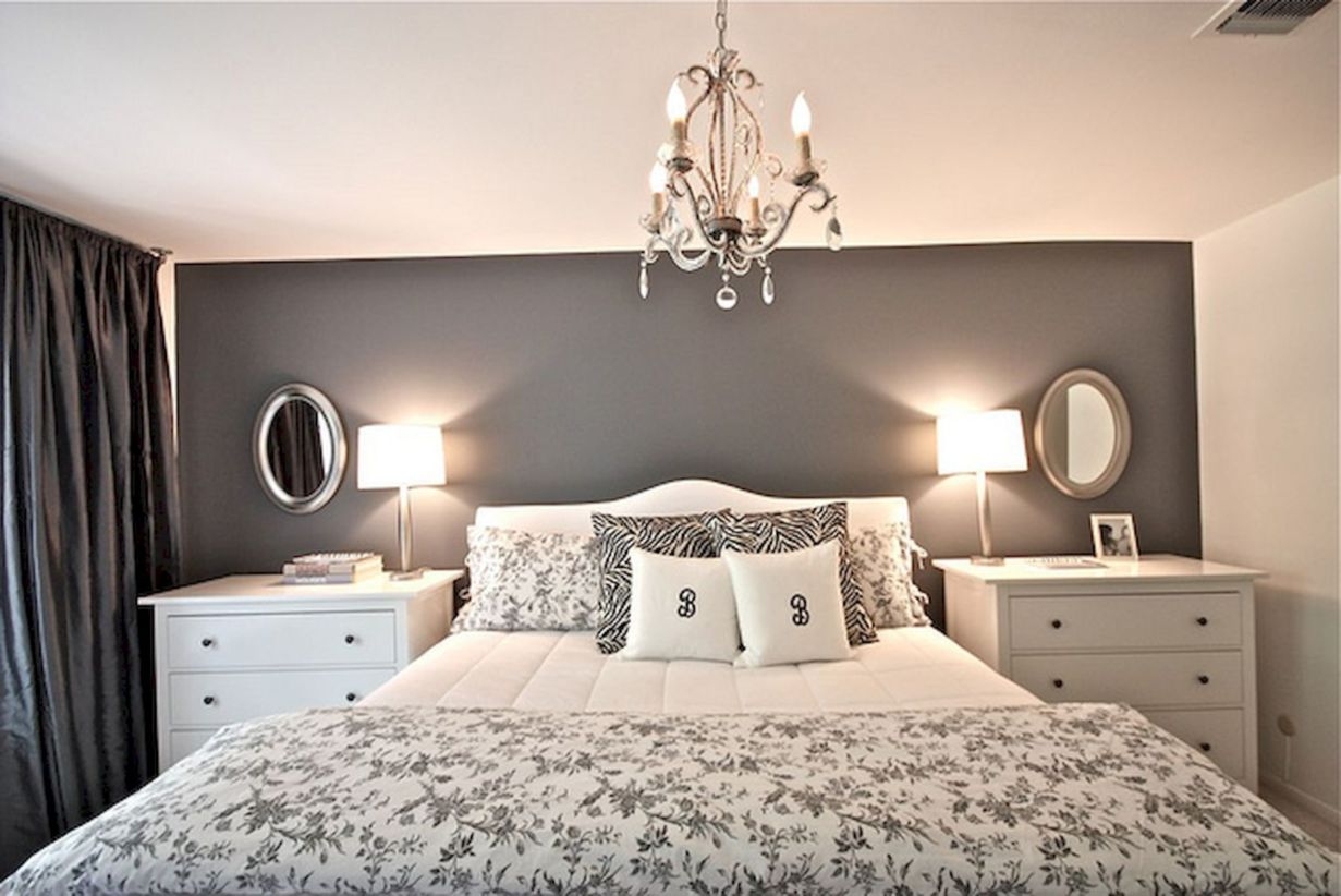 Most adorable decoration of bedroom 25