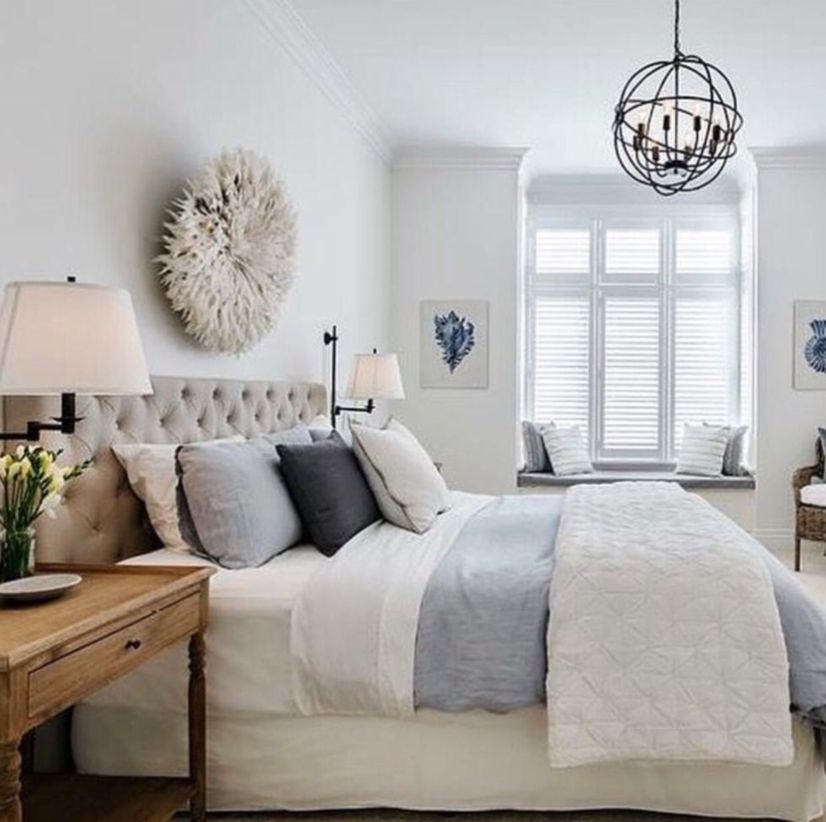 Most adorable decoration of bedroom 27