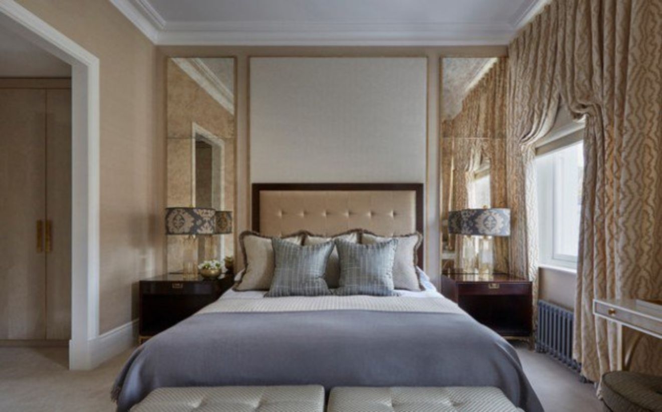 Most adorable decoration of bedroom 28