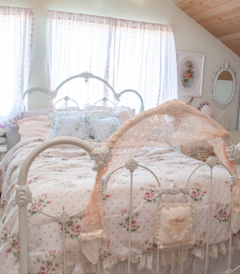 Most adorable decoration of bedroom 31