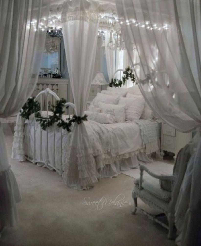 Most adorable decoration of bedroom 34