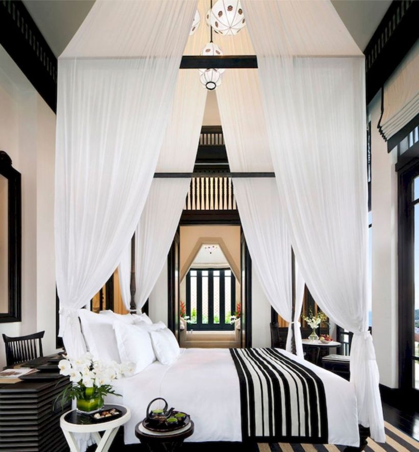 Most adorable decoration of bedroom 40