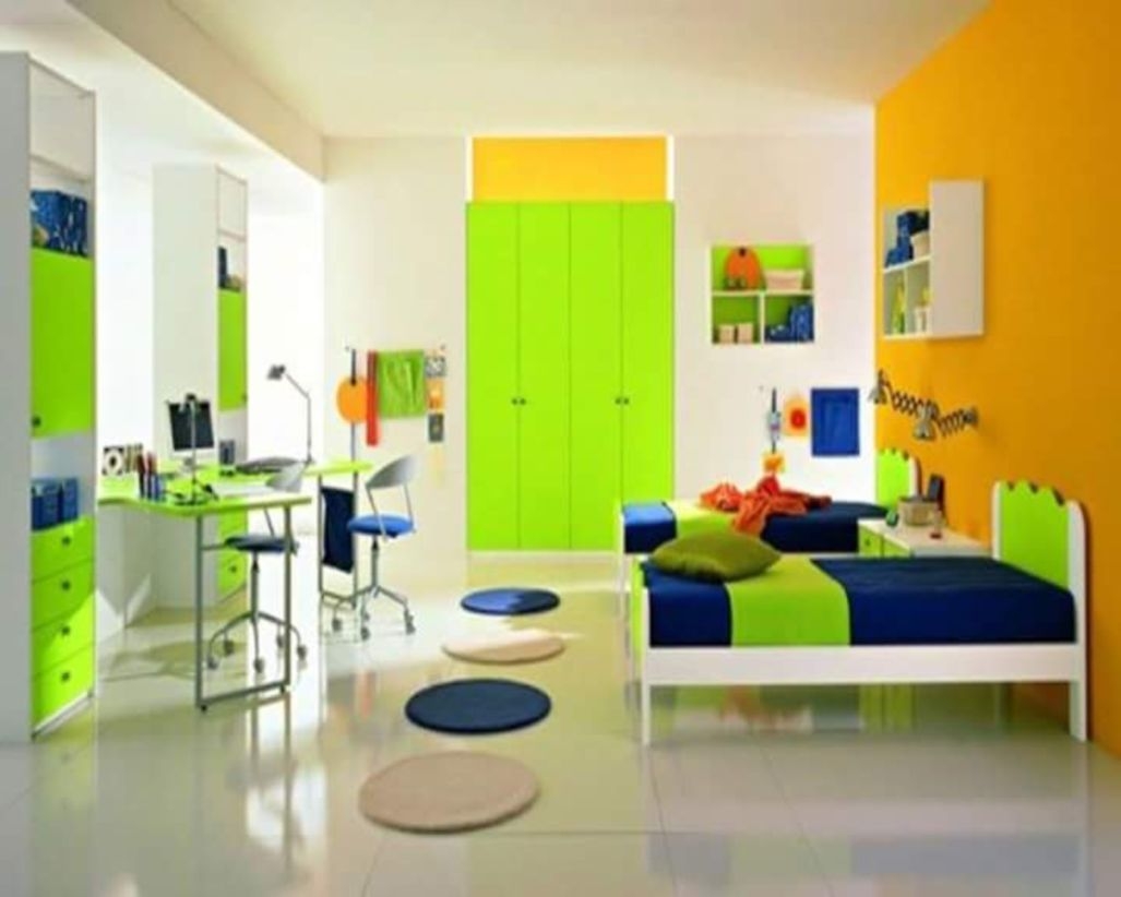Most adorable decoration of bedroom 41