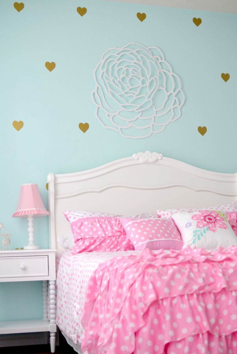 Most adorable decoration of bedroom 42