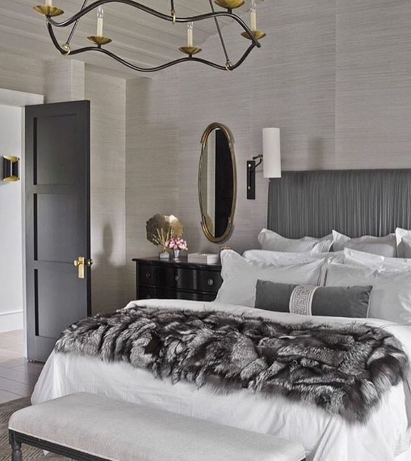 Most adorable decoration of bedroom 44