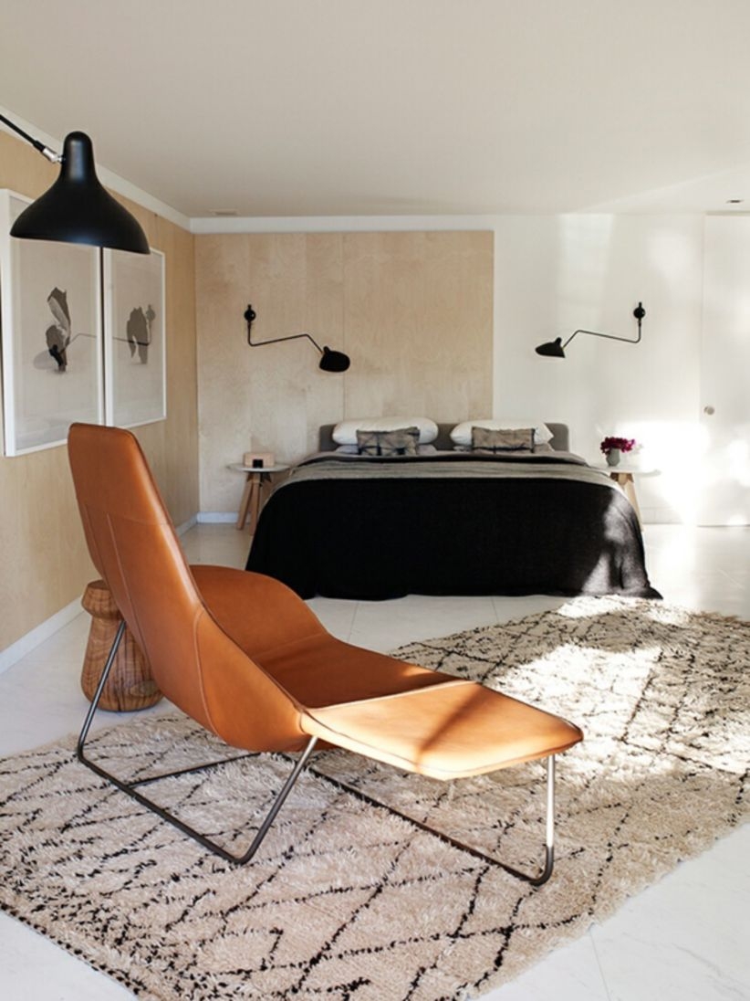 Most adorable decoration of bedroom 45