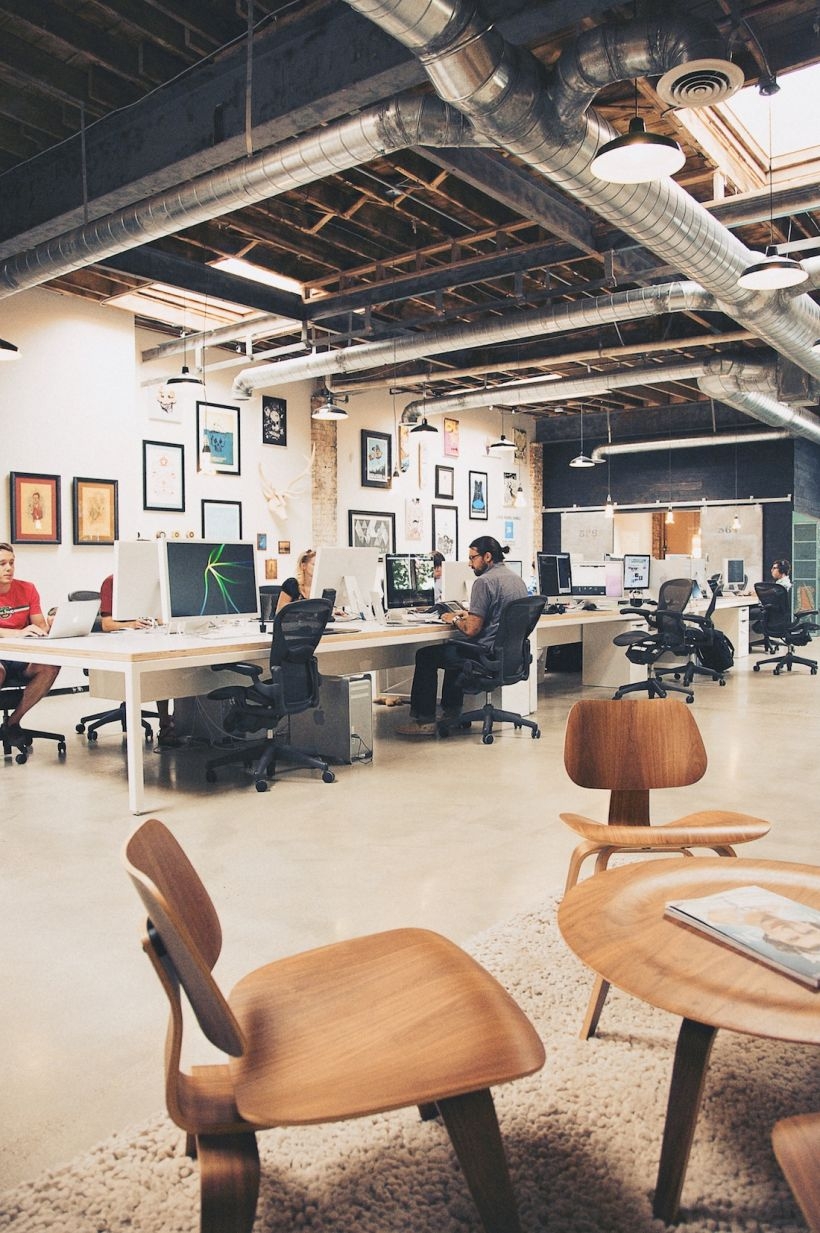 Perfect industrial design interior examples 03