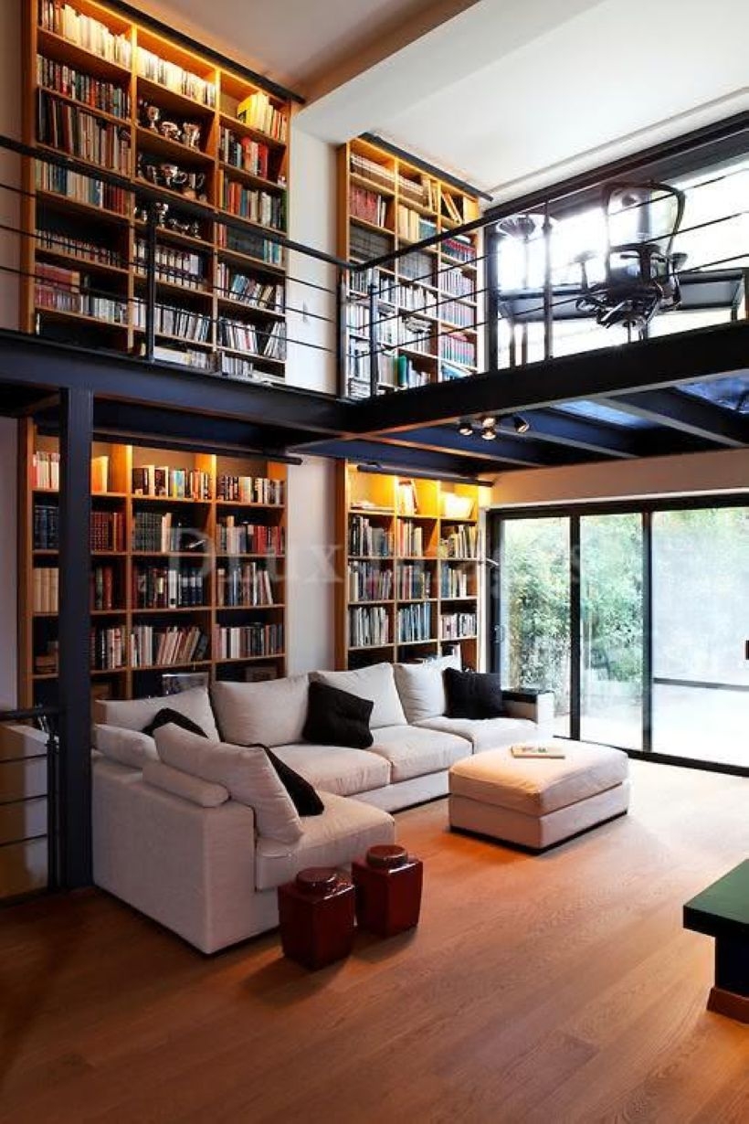 Perfect industrial design interior examples 04