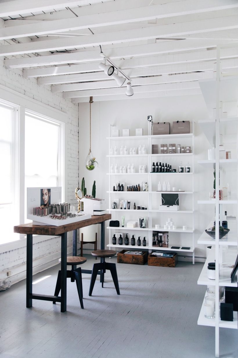 Perfect industrial design interior examples 06