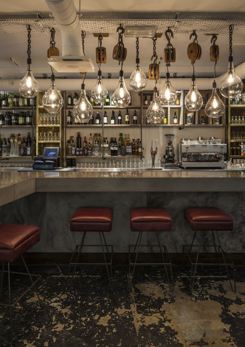 Perfect industrial design interior examples 08