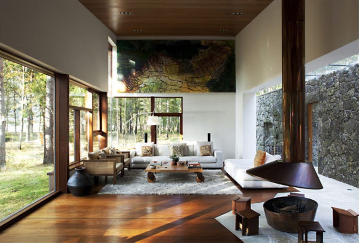 Perfect industrial design interior examples 11