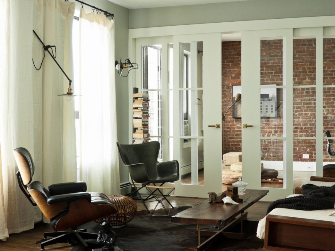 Perfect industrial design interior examples 12