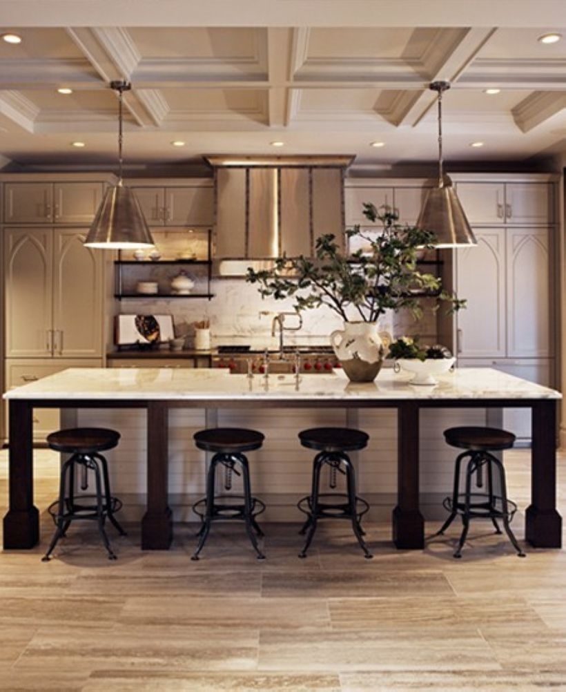 Perfect industrial design interior examples 14