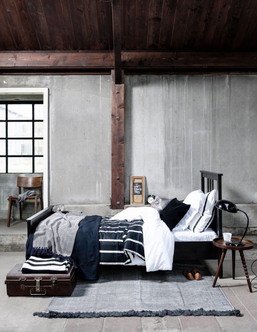 Perfect industrial design interior examples 19