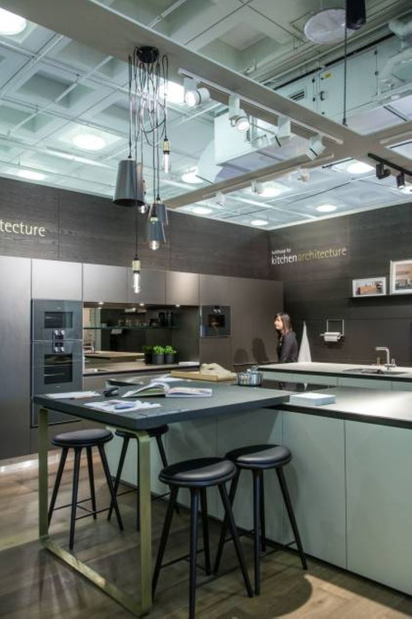 Perfect industrial design interior examples 21