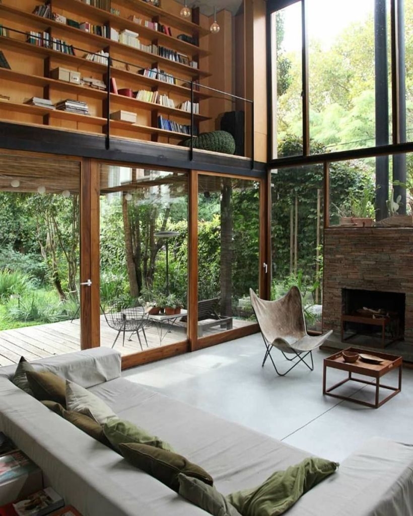 Perfect industrial design interior examples 22