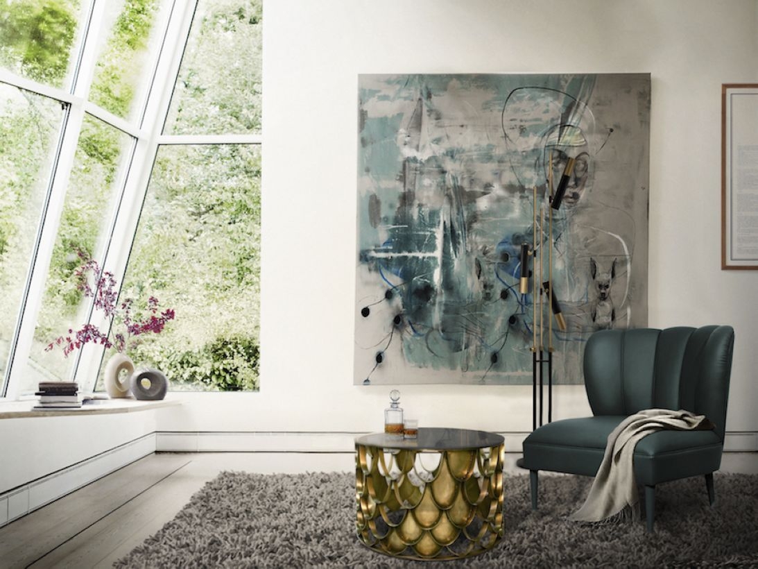 Perfect industrial design interior examples 27