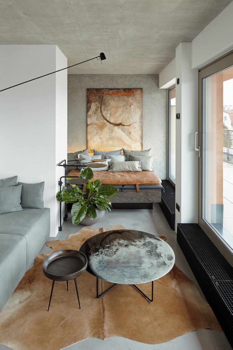 Perfect industrial design interior examples 31