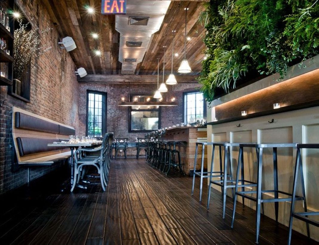 Perfect industrial design interior examples 32