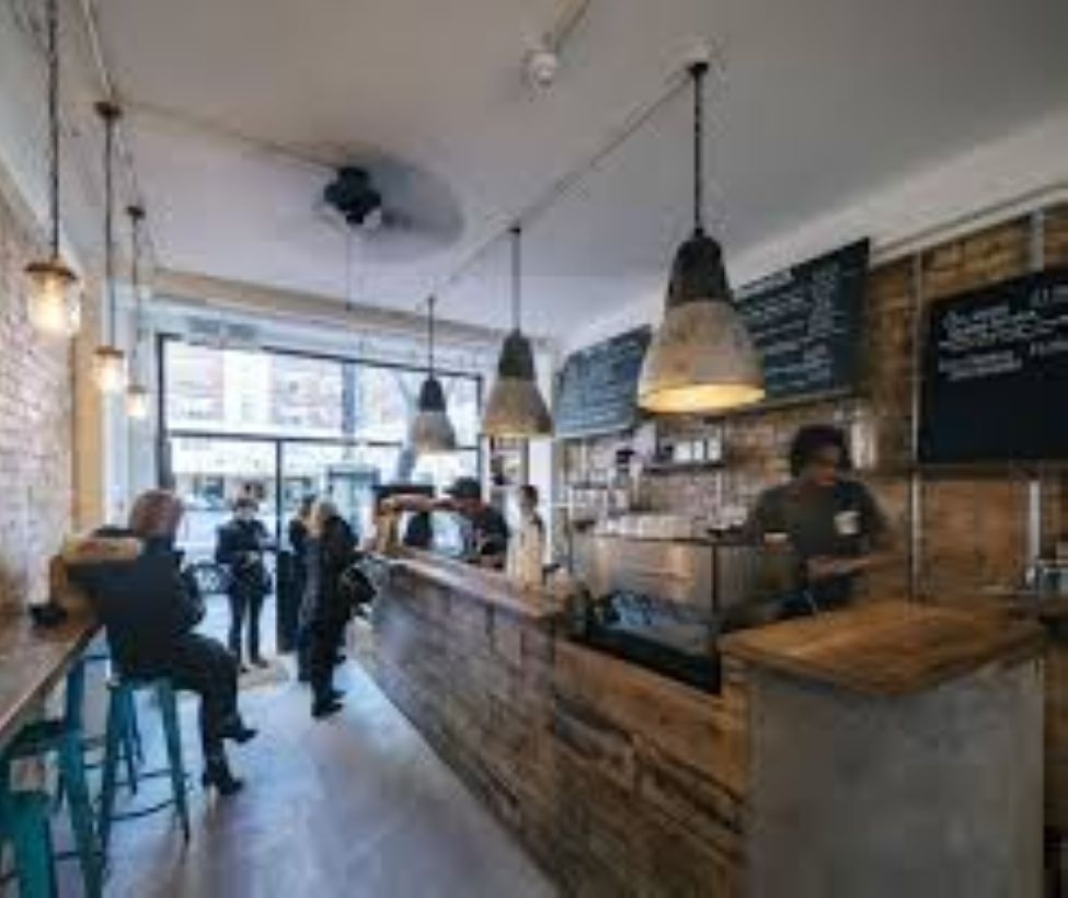 Perfect industrial design interior examples 33