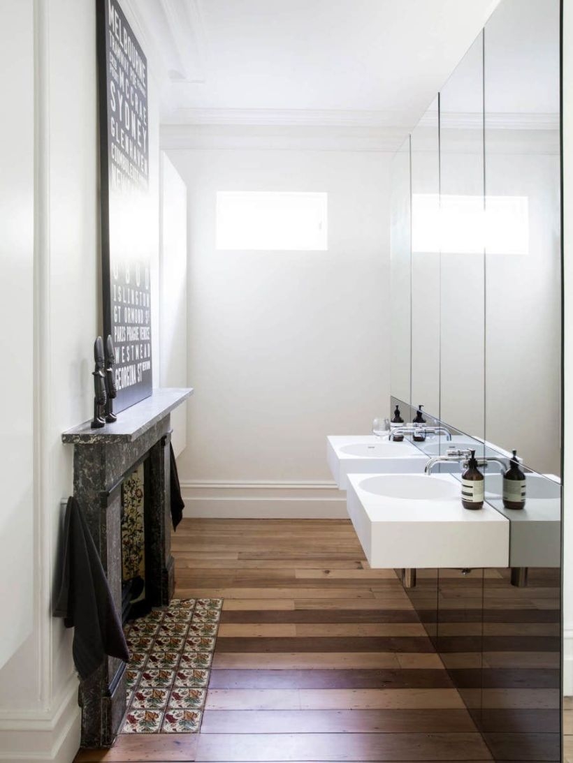 Perfect industrial design interior examples 35