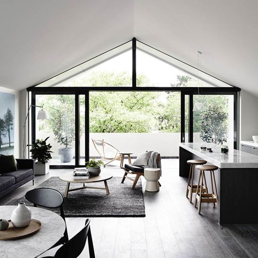 Perfect industrial design interior examples 36
