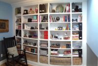 Pieces to create a stylish bookcase instantly 02
