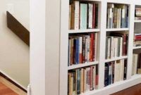 Pieces to create a stylish bookcase instantly 05