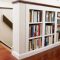 Pieces to create a stylish bookcase instantly 05