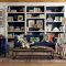Pieces to create a stylish bookcase instantly 07
