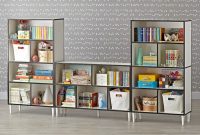 Pieces to create a stylish bookcase instantly 09