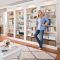 Pieces to create a stylish bookcase instantly 10