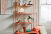 Pieces to create a stylish bookcase instantly 11