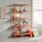 Pieces to create a stylish bookcase instantly 11