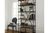 Pieces to create a stylish bookcase instantly 12