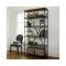 Pieces to create a stylish bookcase instantly 12