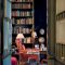 Pieces to create a stylish bookcase instantly 13