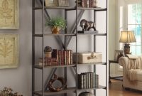 Pieces to create a stylish bookcase instantly 14