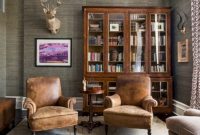 Pieces to create a stylish bookcase instantly 15