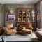 Pieces to create a stylish bookcase instantly 15