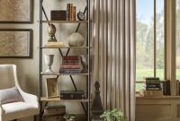 Pieces to create a stylish bookcase instantly 16