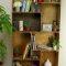 Pieces to create a stylish bookcase instantly 17