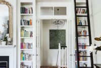 Pieces to create a stylish bookcase instantly 18