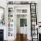 Pieces to create a stylish bookcase instantly 18