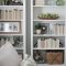 Pieces to create a stylish bookcase instantly 20