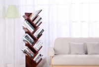 Pieces to create a stylish bookcase instantly 21